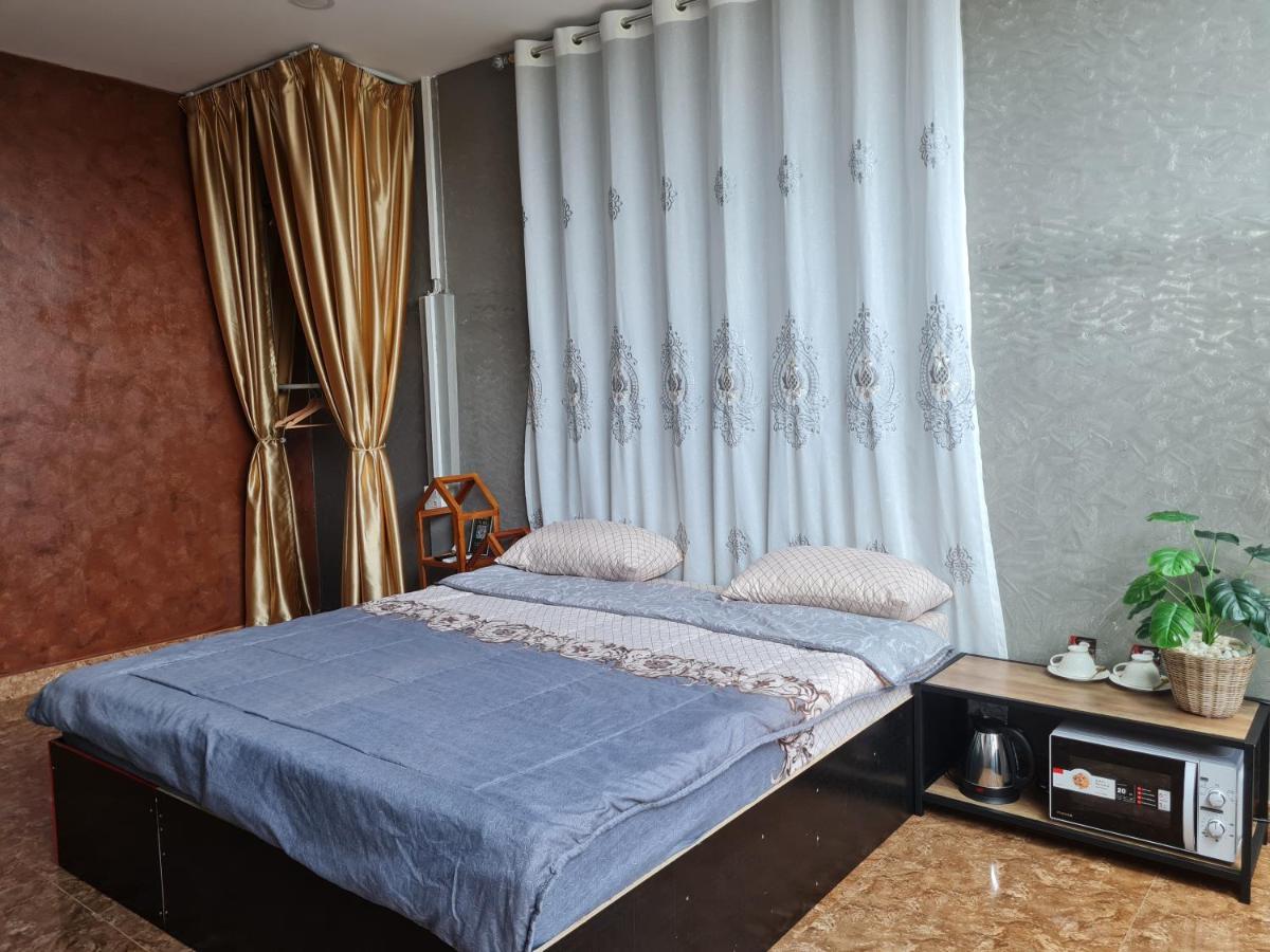The Greenergy - No Lift - Book 48 Hrs Ahead - 4Th Floor Hat Yai Luaran gambar
