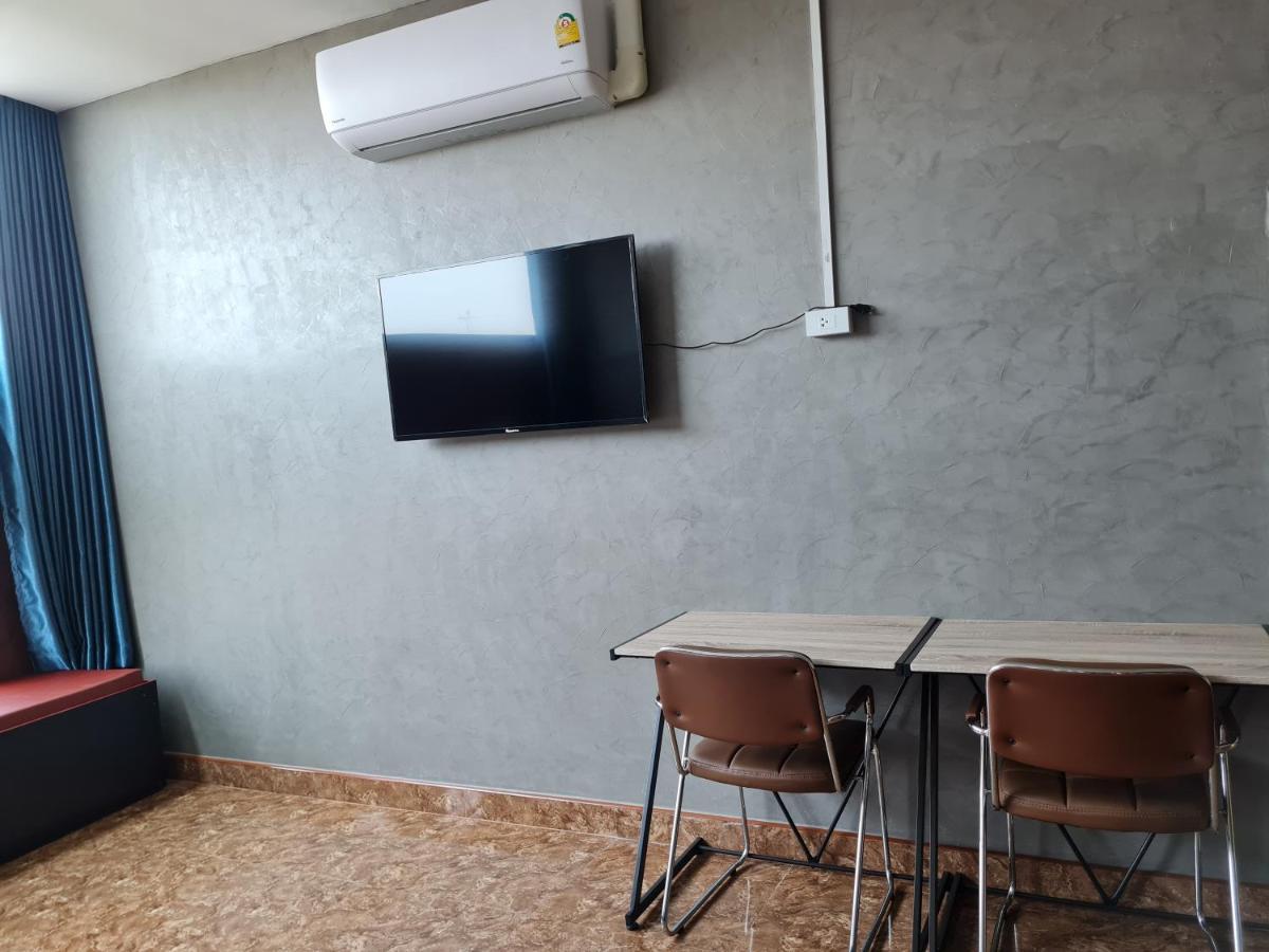 The Greenergy - No Lift - Book 48 Hrs Ahead - 4Th Floor Hat Yai Luaran gambar